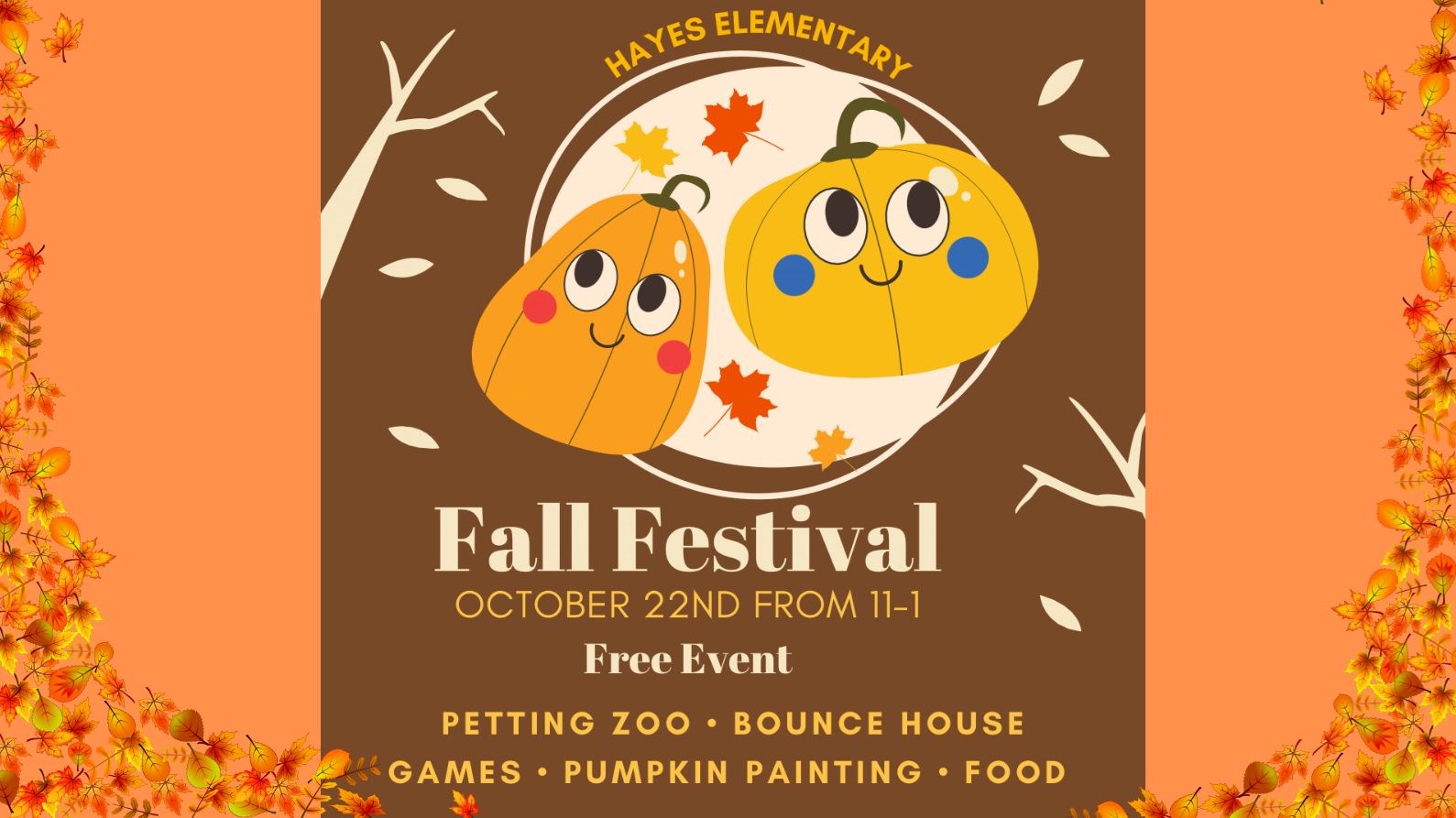 Fall Festival